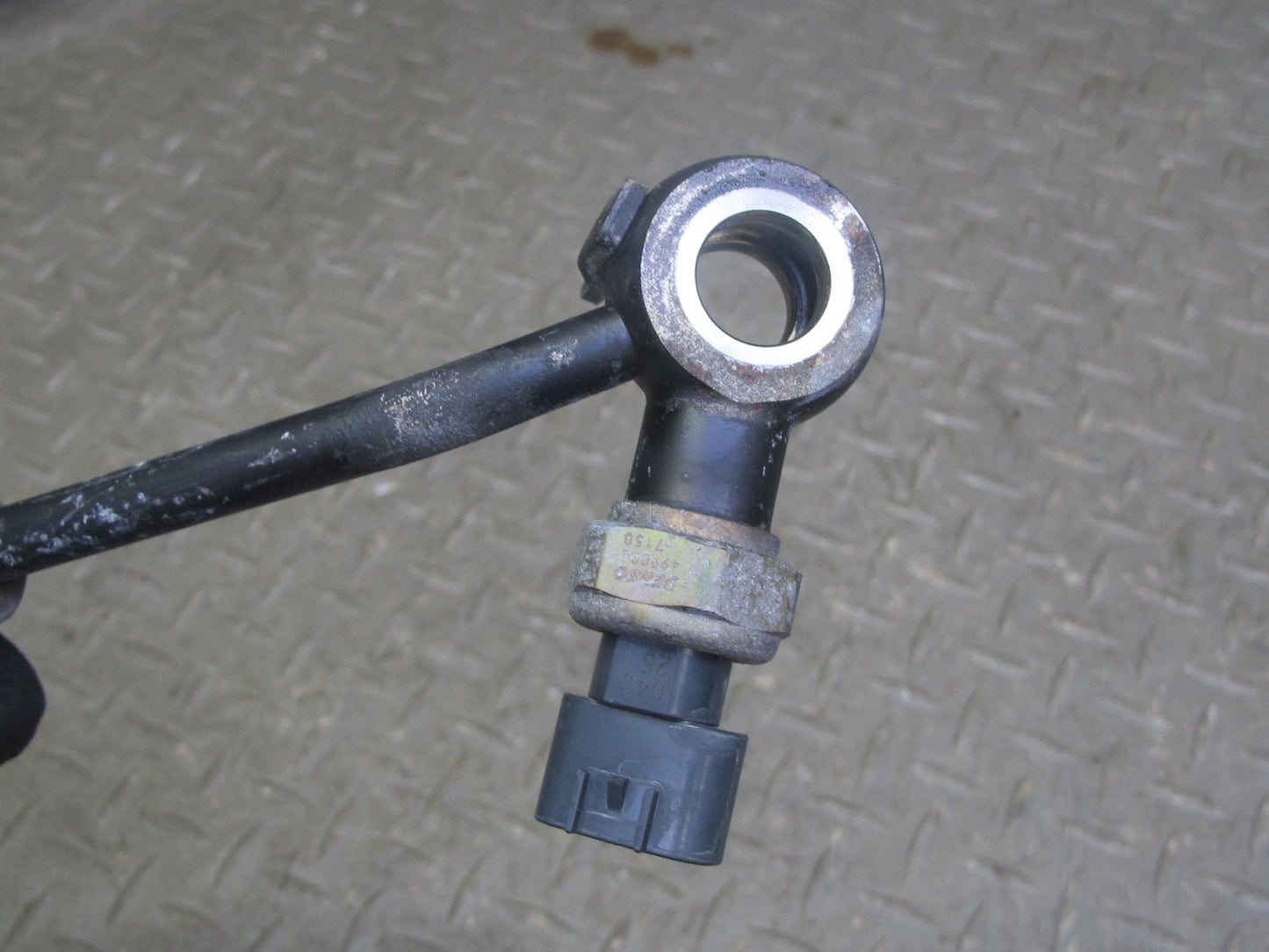 01-05 Lexus JZS160L GS300 Power Steering Hose Pipe Line Set OEM