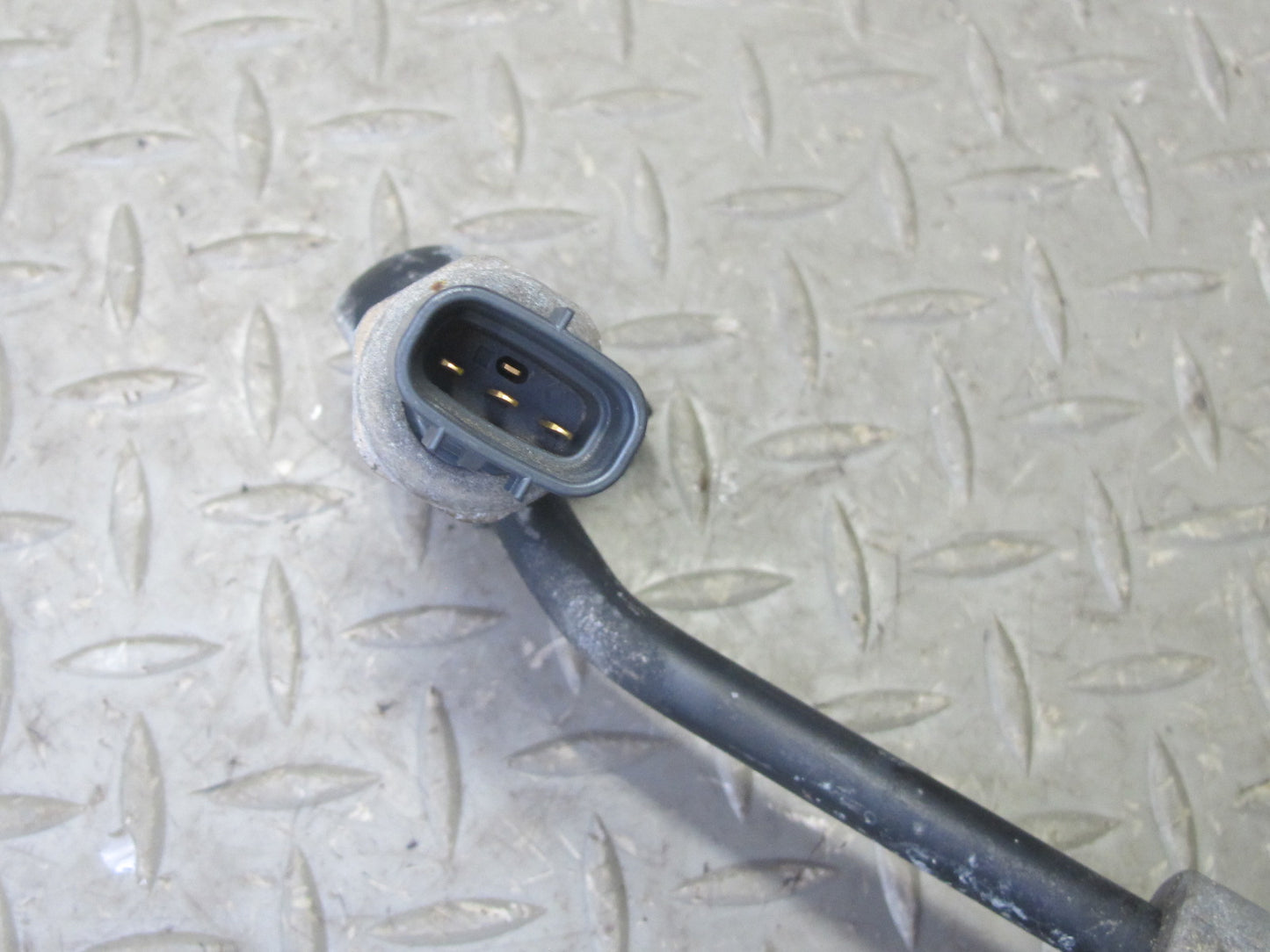 01-05 Lexus JZS160L GS300 Power Steering Hose Pipe Line Set OEM