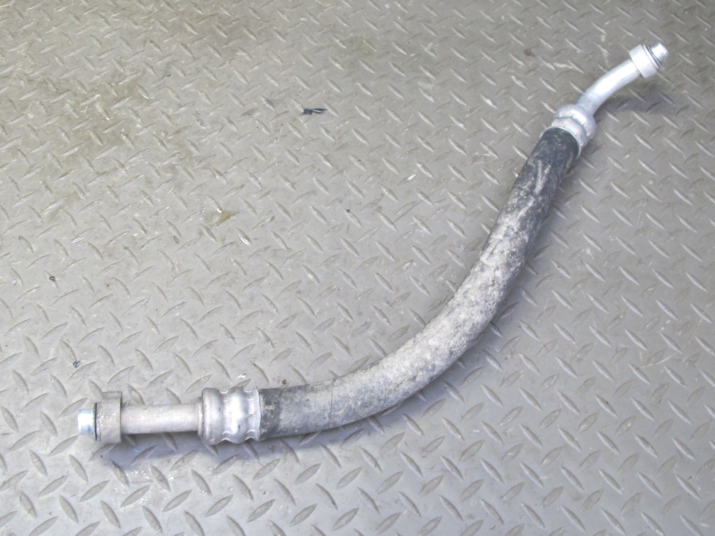 2003-2007 Hummer H2 A/C Air Condition Hose Pipe Line Dryer Set