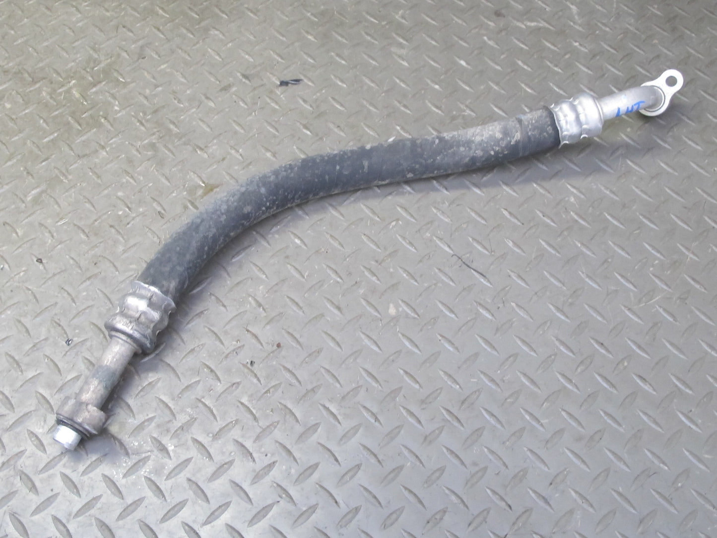 2003-2007 Hummer H2 A/C Air Condition Hose Pipe Line Dryer Set