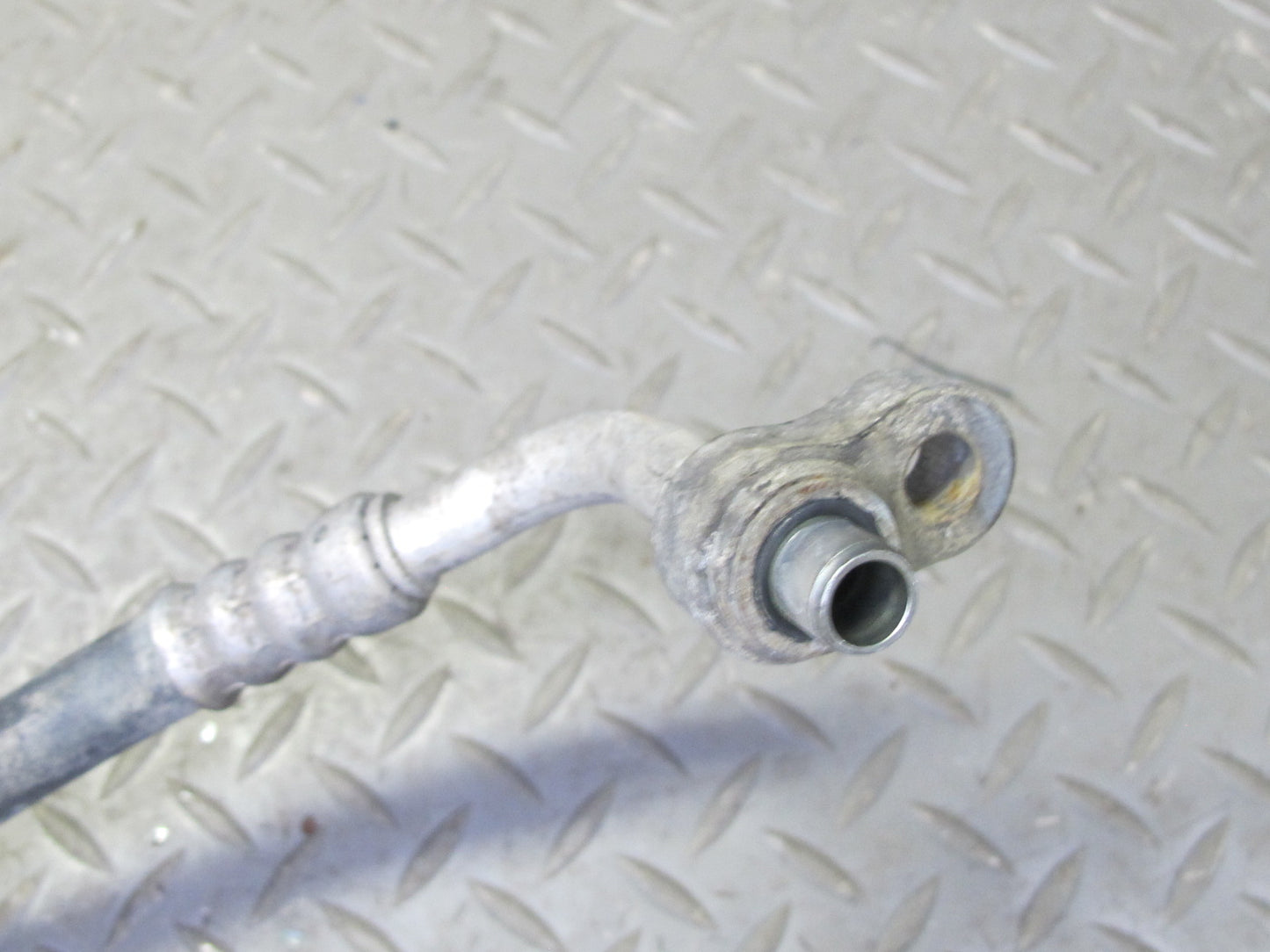 2003-2007 Hummer H2 A/C Air Condition Hose Pipe Line Dryer Set
