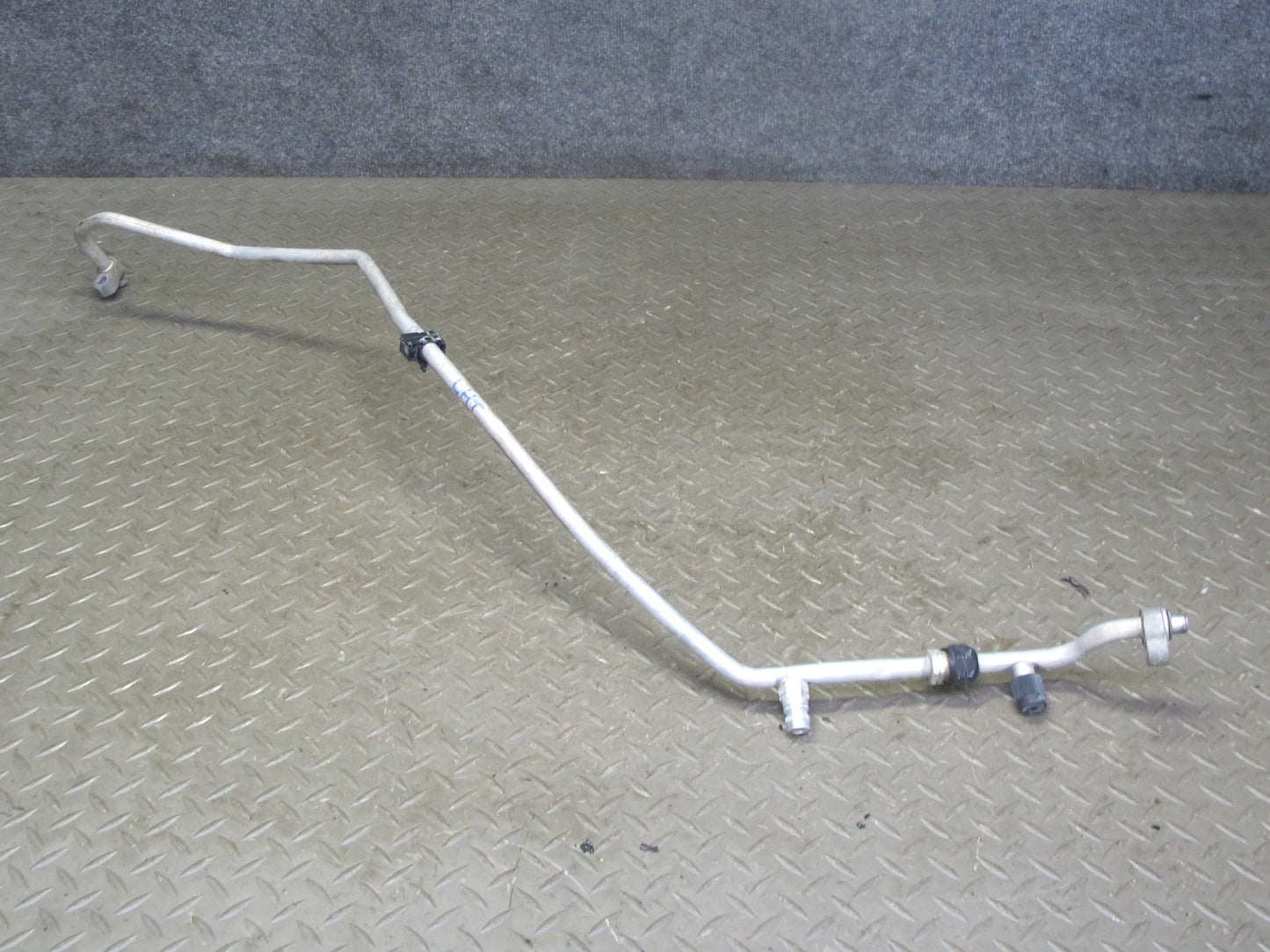 2003-2007 Hummer H2 A/C Air Condition Hose Pipe Line Dryer Set