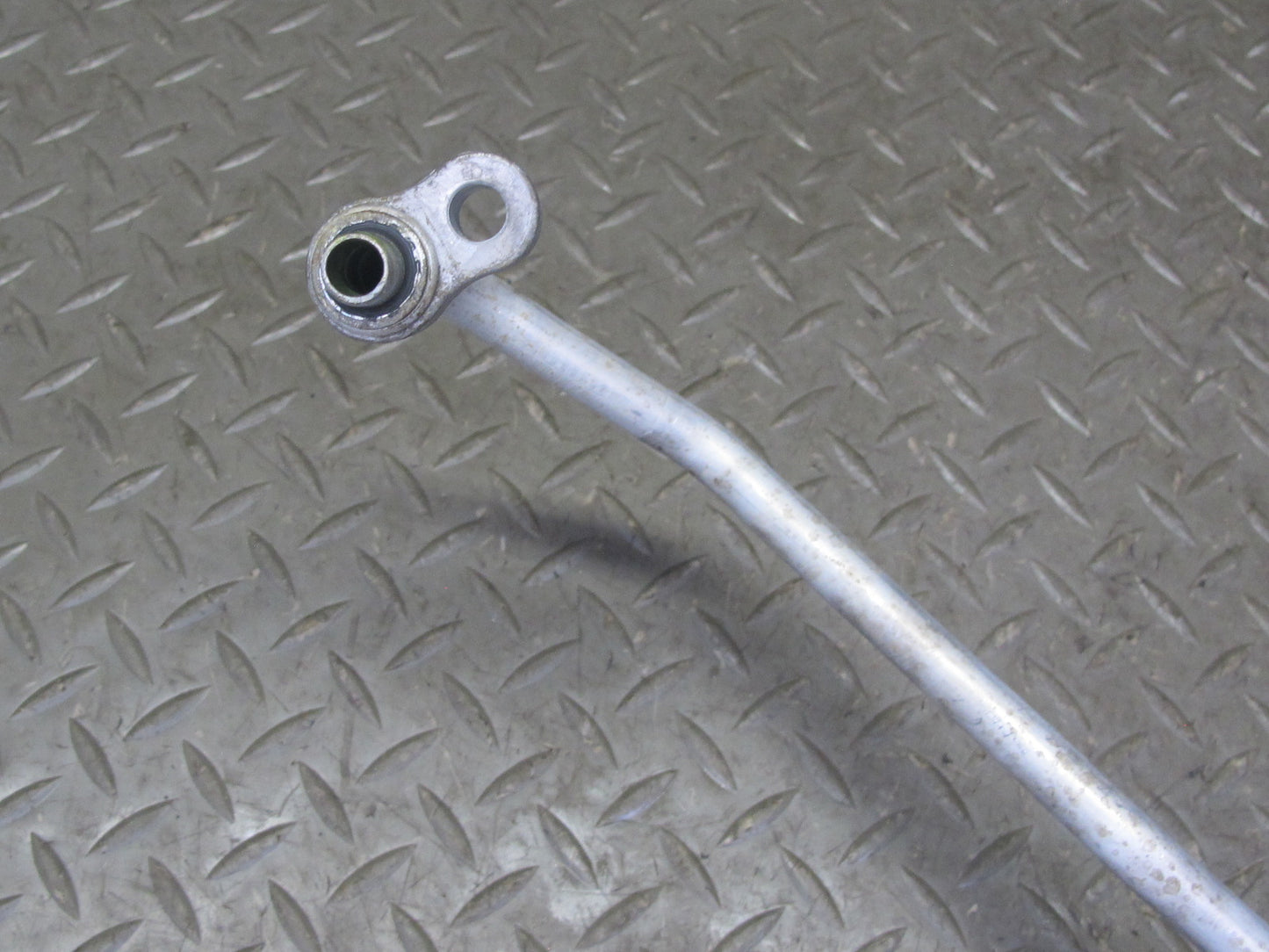 2003-2007 Hummer H2 A/C Air Condition Hose Pipe Line Dryer Set