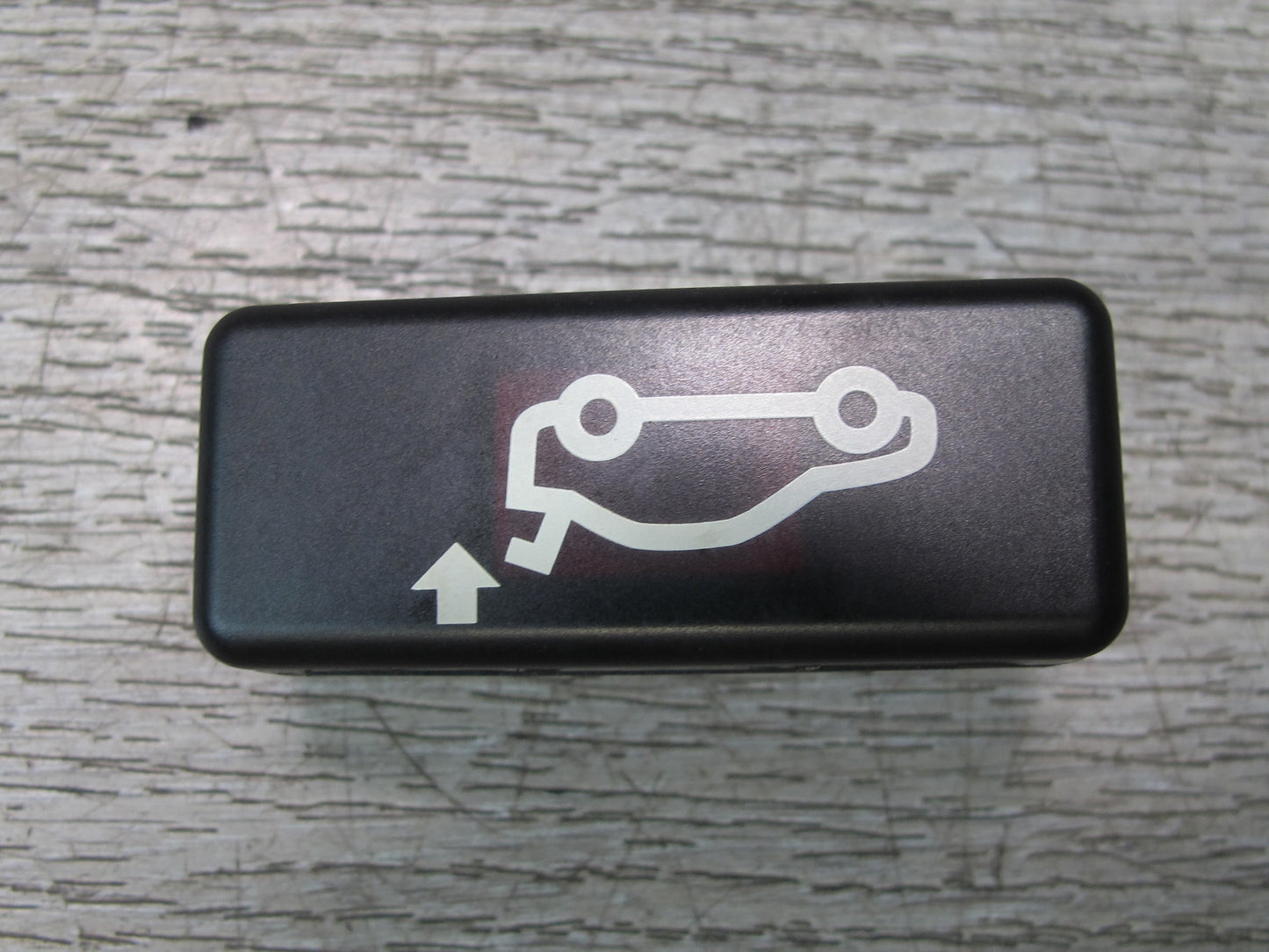 2008-2014 BMW E71 X6 X6M Rear Trunk Deck Lid Open Release Switch 8375580