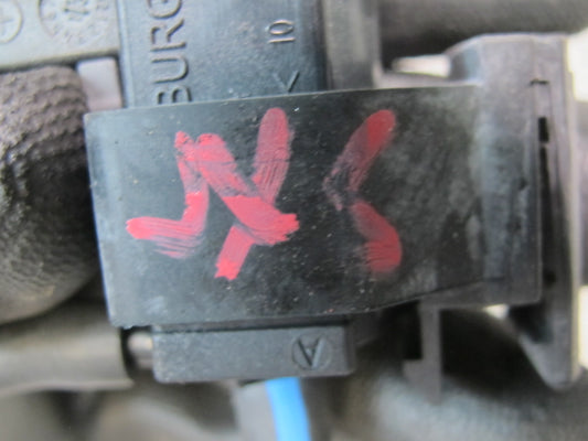 2008-2014 BMW E71 E72 X6 X6M Vacuum Valve Solenoid