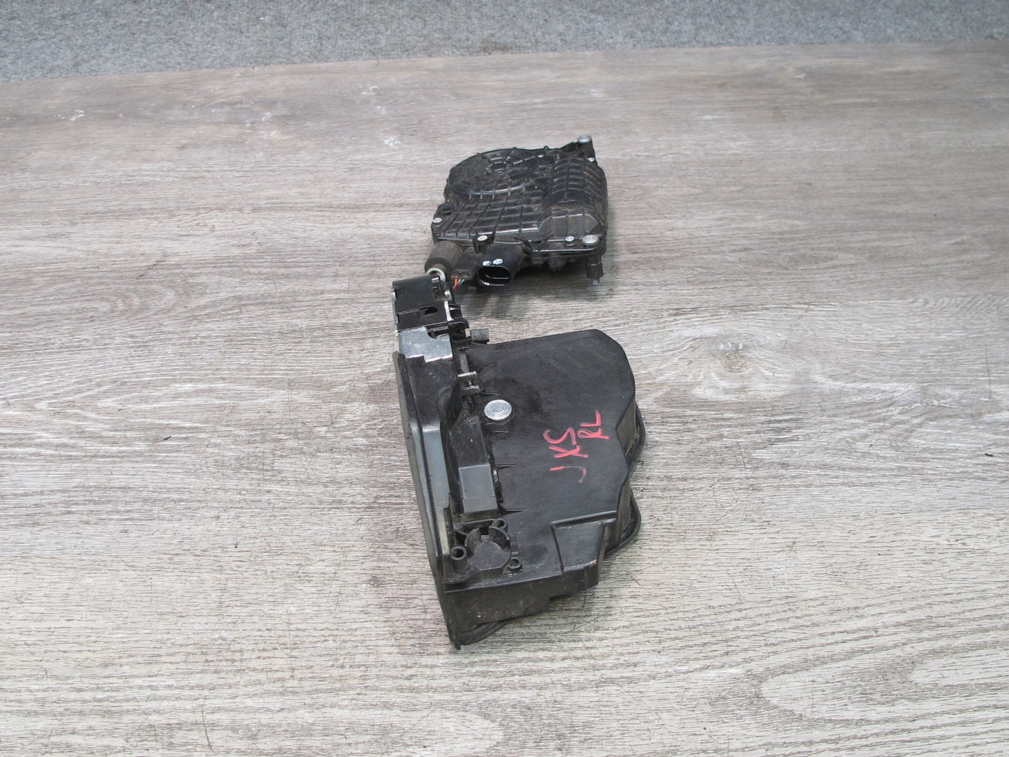 2008-2014 BMW E71 E72 X6 X6M Rear Left Door Lock Latch Actuator w Soft Close