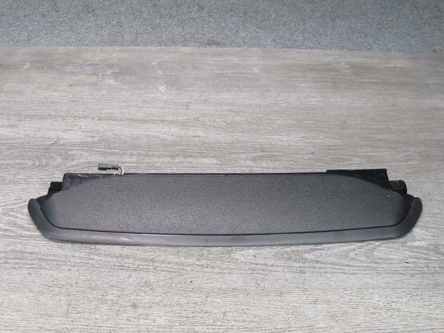 2008-2014 BMW E71 E72 X6 Rear Third 3RD Brake Light Lamp 7207825