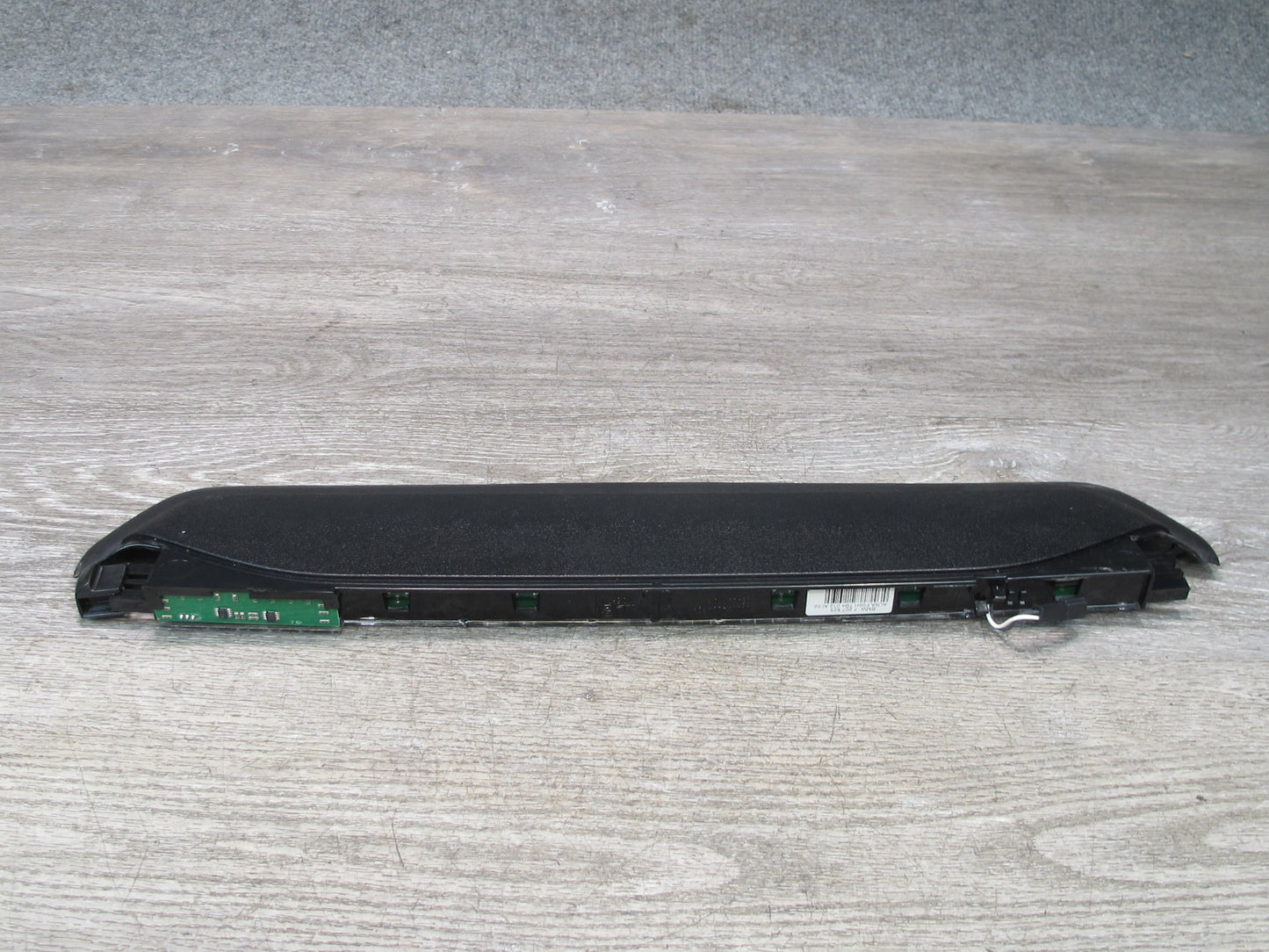 2008-2014 BMW E71 E72 X6 Rear Third 3RD Brake Light Lamp 7207825