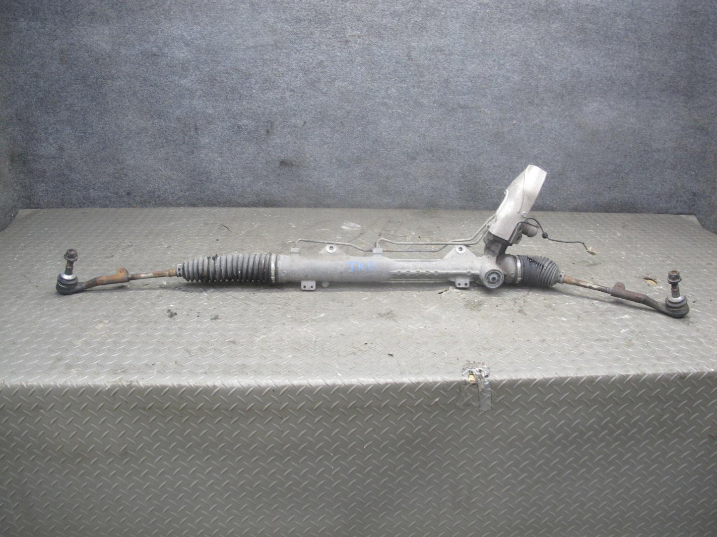 2008-2013 BMW E90 E92 E93 M3 RWD L2 Power Steering Rack & Pinion