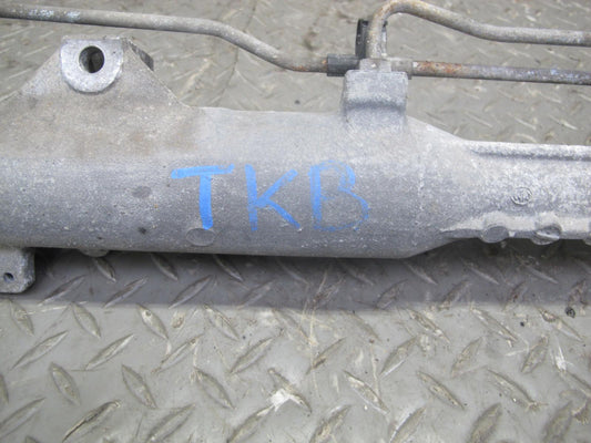 2008-2013 BMW E90 E92 E93 M3 RWD L2 Power Steering Rack & Pinion