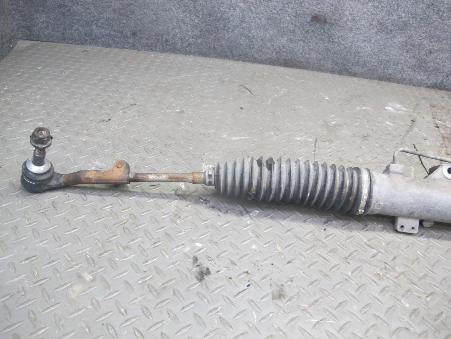 2008-2013 BMW E90 E92 E93 M3 RWD L2 Power Steering Rack & Pinion