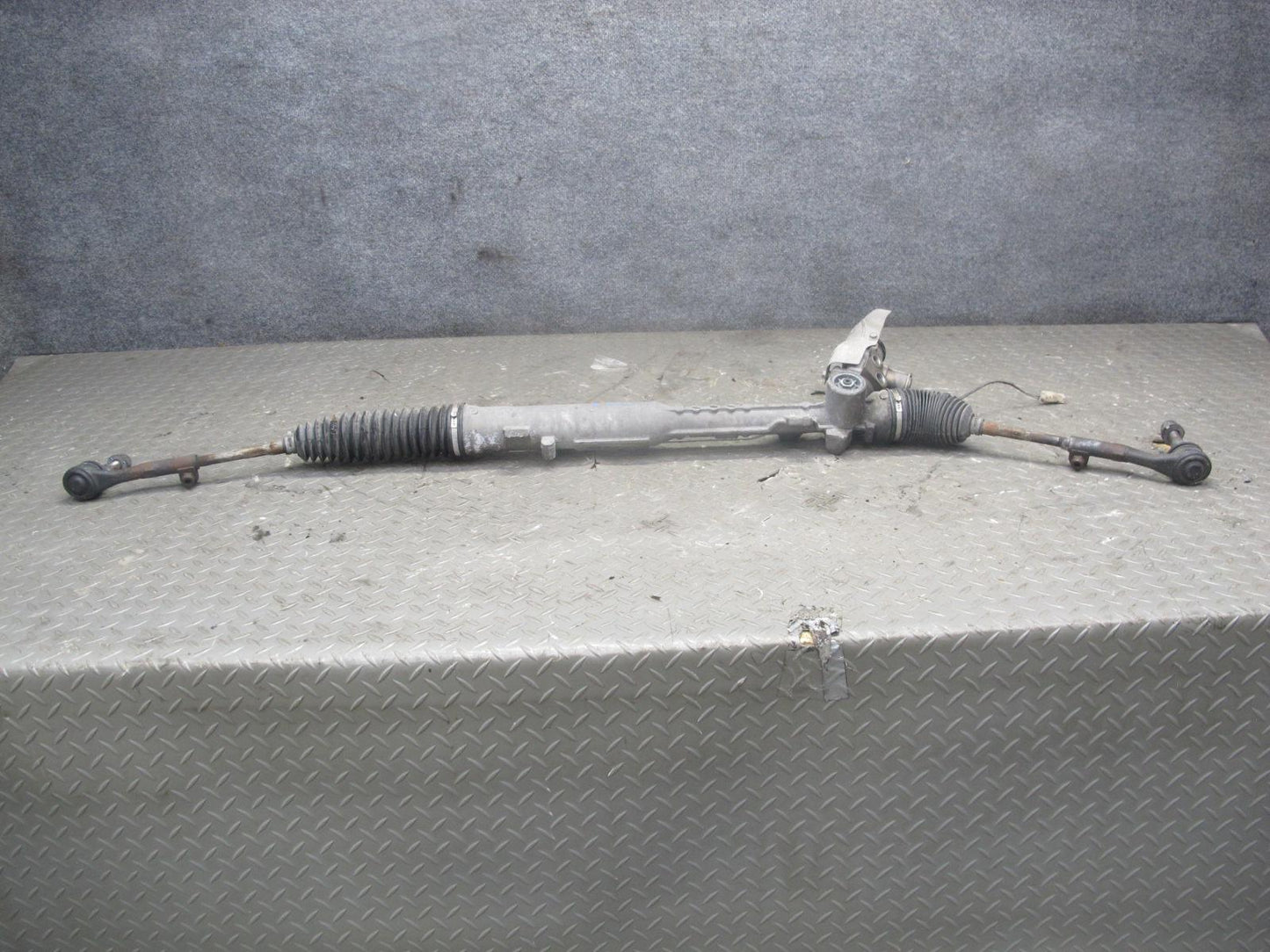 2008-2013 BMW E90 E92 E93 M3 RWD L2 Power Steering Rack & Pinion