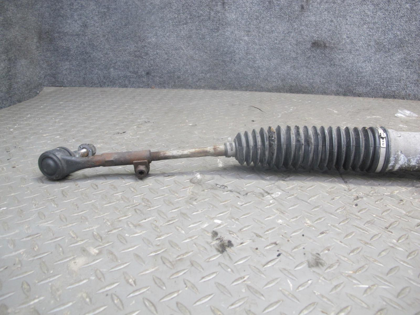 2008-2013 BMW E90 E92 E93 M3 RWD L2 Power Steering Rack & Pinion
