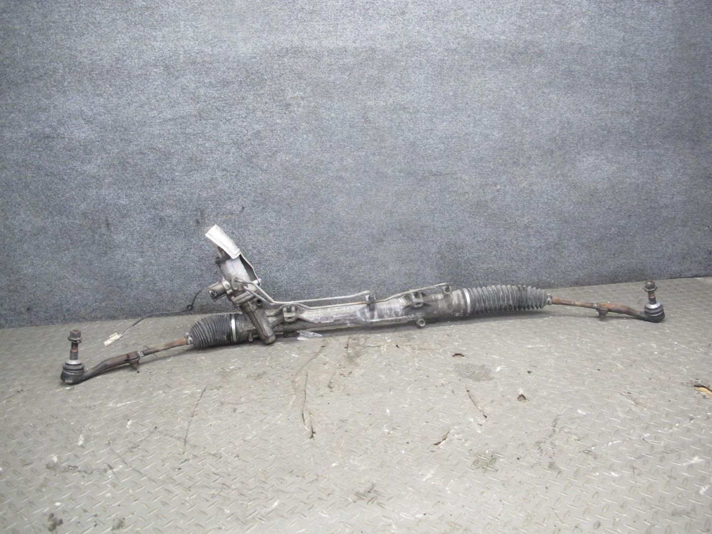 2008-2013 BMW E90 E92 E93 M3 RWD L2 Power Steering Rack & Pinion