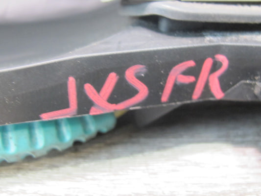 2008-2014 BMW E71 E72 X6 X6M Front Right Door Exterior Handle w Keyless Entry