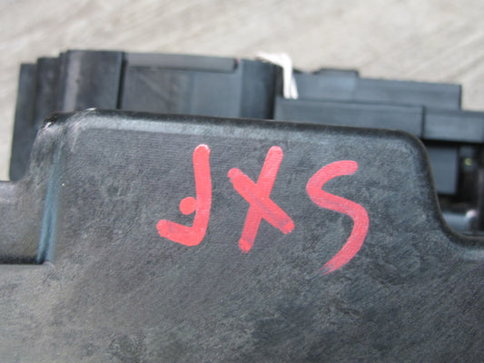 2010-2014 BMW E71 X6M A/T Automatic Transmission Floor Gear Shifter