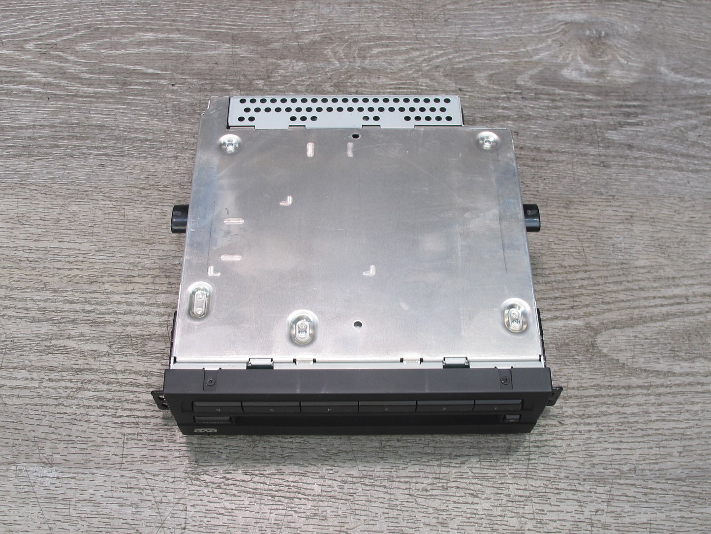 2010-2014 BMW E71 E72 X6 X6M Entertainment Multimedia DVD Player 9258343