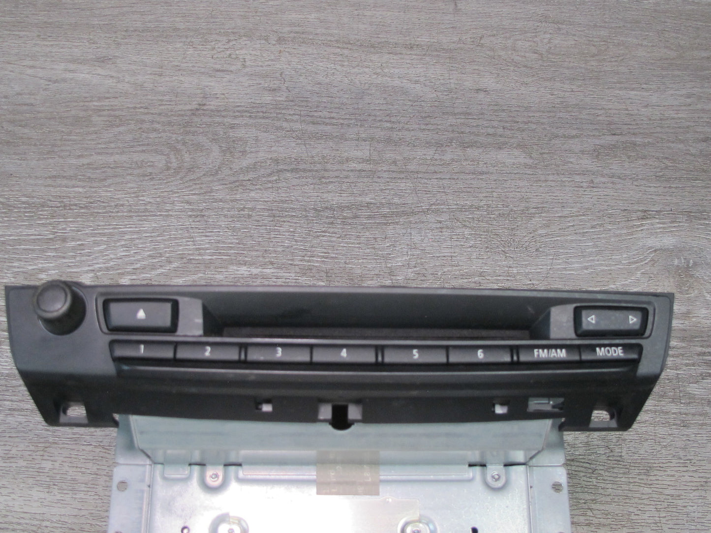 10-14 BMW E71 E72 X6 X6M Iboc GPS Navi Radio CD Player Receiver Head Unit