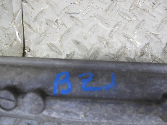 03-08 BMW E86 E85 Z4 Power Steering Rack & Pinion 68K Miles OEM