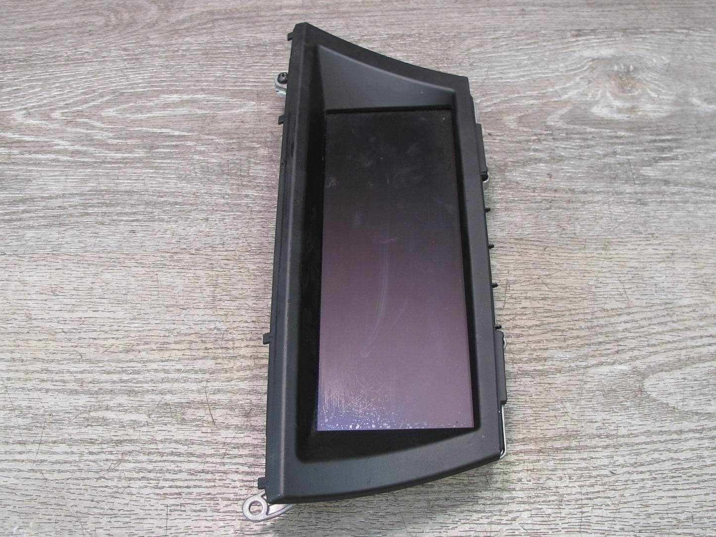 10-14 BMW E71 E72 X6 X6M CIC Dash 8.8" Navigation Information Screen Display