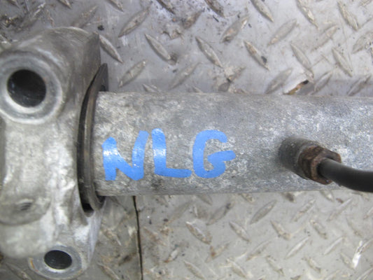 98-02 Lexus GS400 GS430 GS300 Power Steering Gear Rack & Pinion 83K Miles OEM