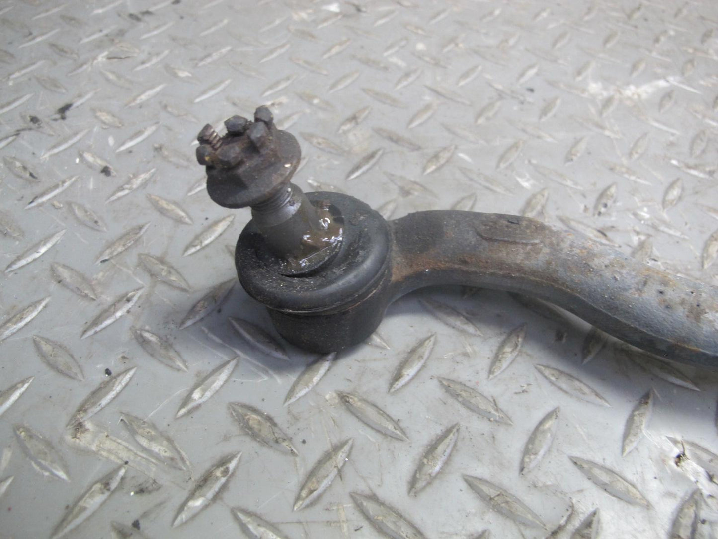 98-02 Lexus GS400 GS430 GS300 Power Steering Gear Rack & Pinion 83K Miles OEM
