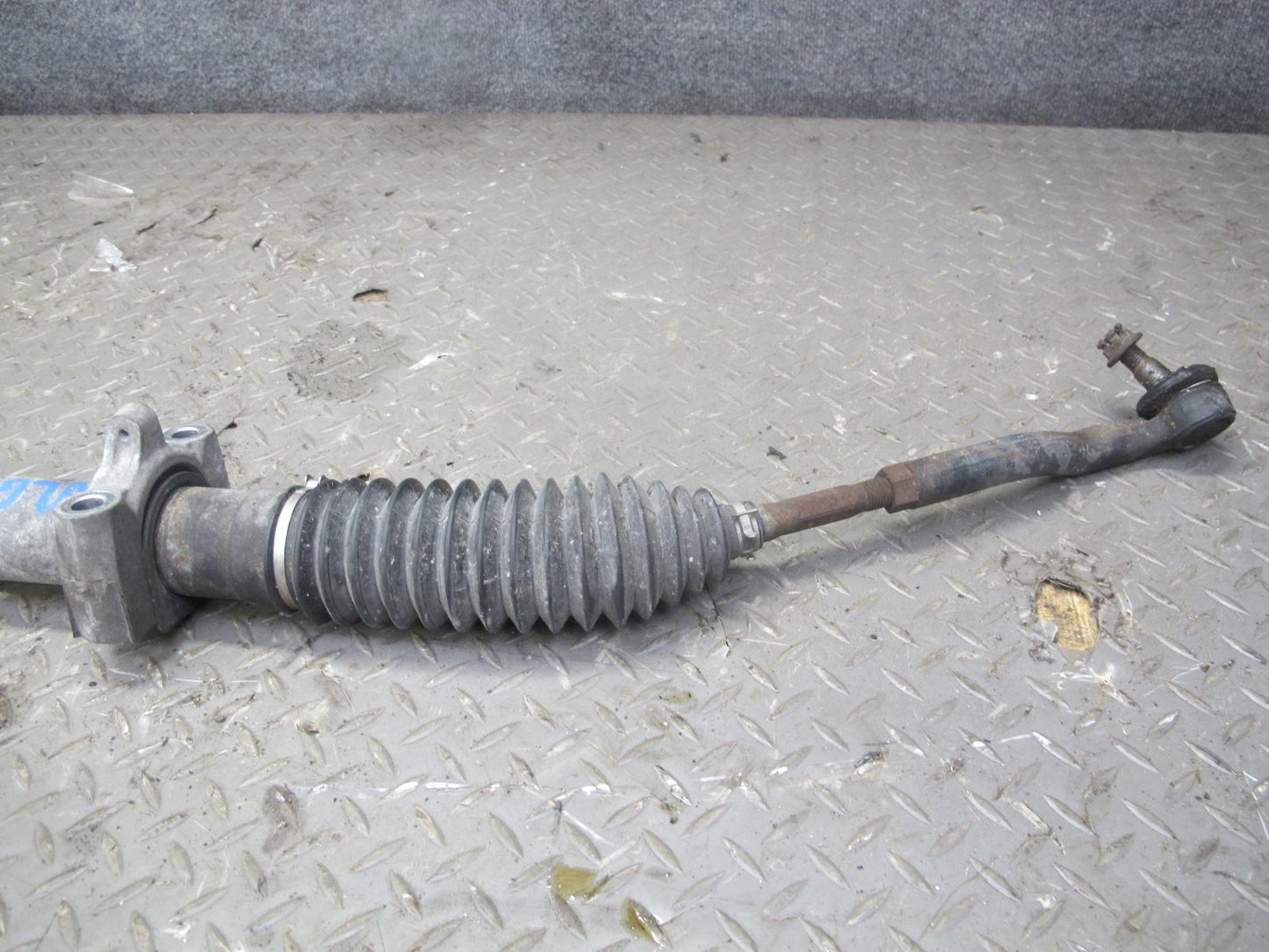 98-02 Lexus GS400 GS430 GS300 Power Steering Gear Rack & Pinion 83K Miles OEM