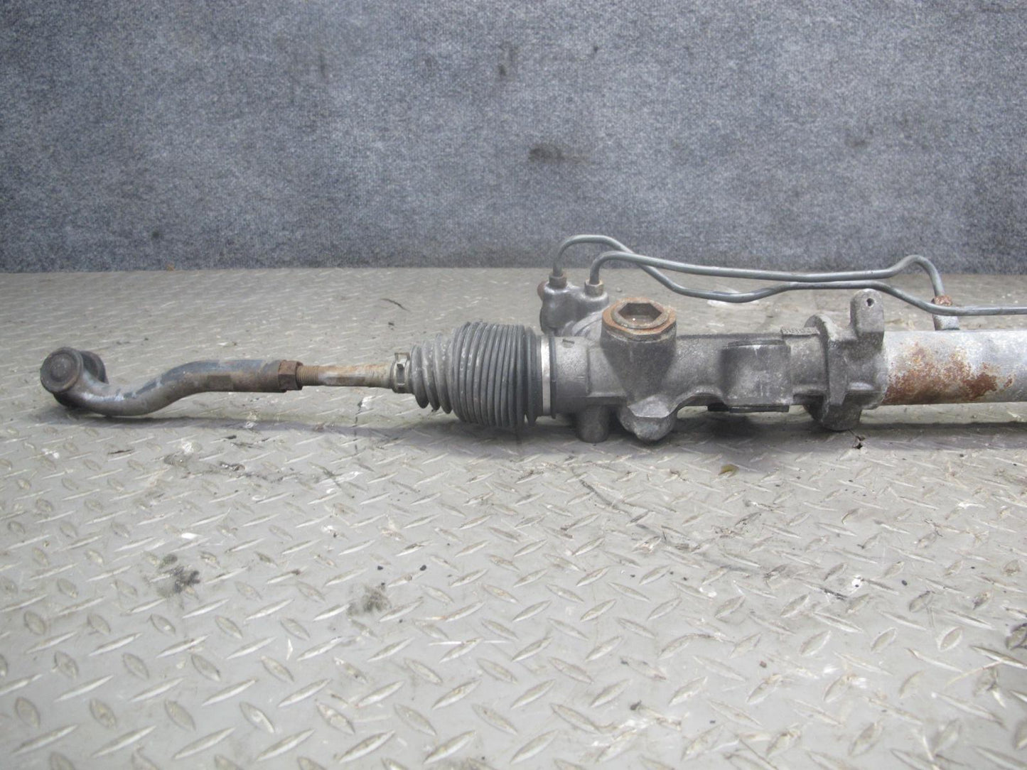 98-02 Lexus GS400 GS430 GS300 Power Steering Gear Rack & Pinion 83K Miles OEM