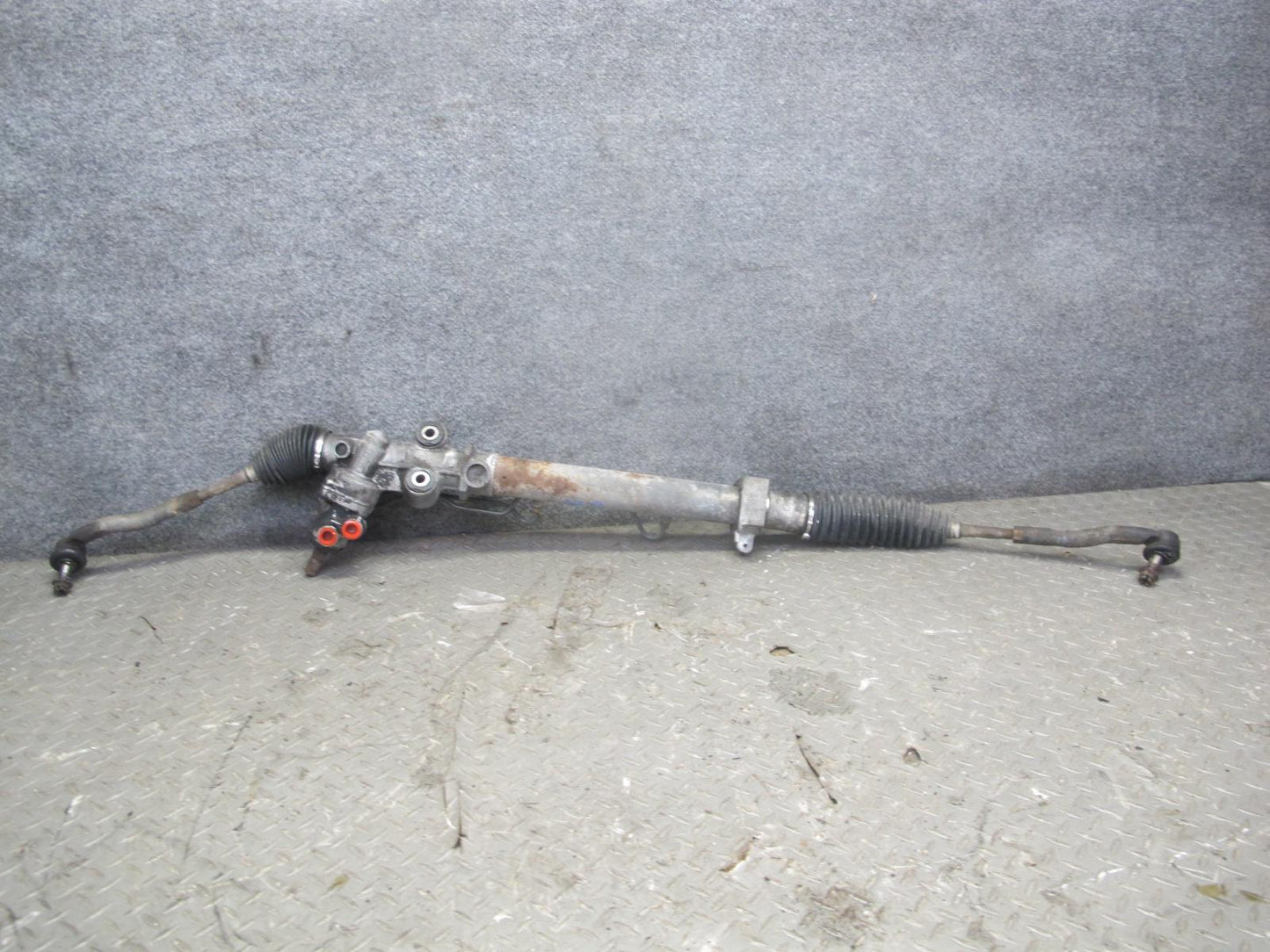 98-02 Lexus GS400 GS430 GS300 Power Steering Gear Rack & Pinion 83K Miles OEM