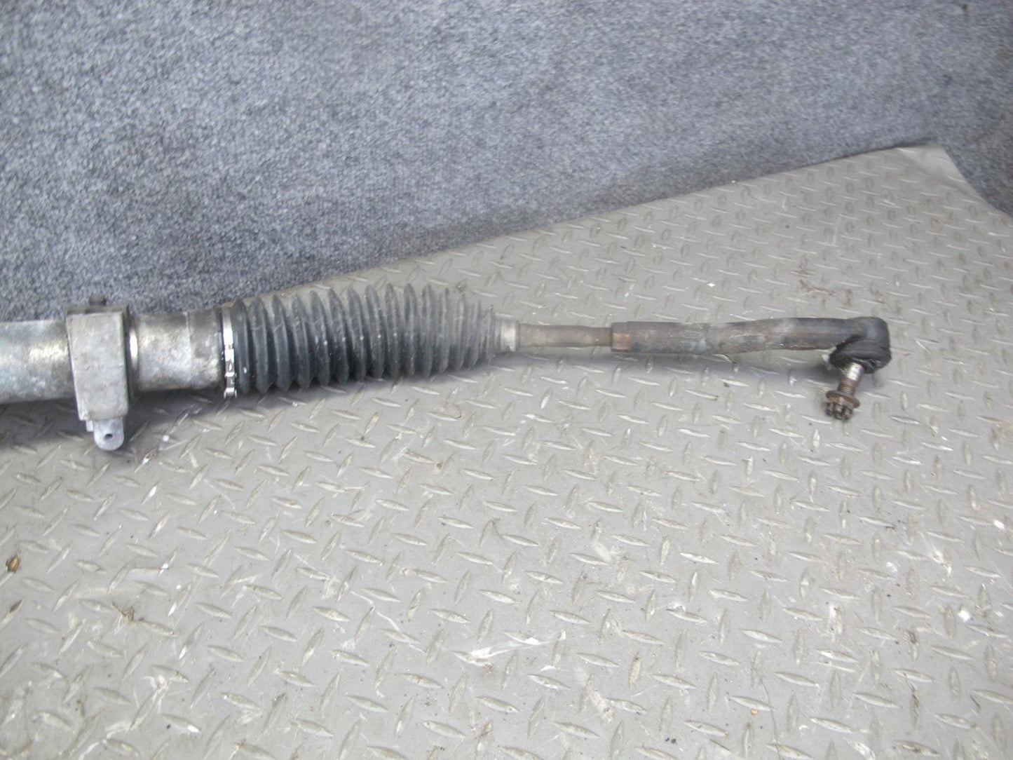 98-02 Lexus GS400 GS430 GS300 Power Steering Gear Rack & Pinion 83K Miles OEM