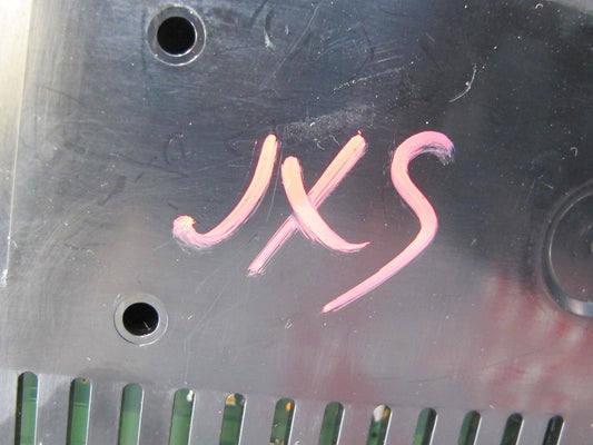 2010-2014 BMW E71 X5M X6M Instrument Cluster Gauge Speedometer 9236846