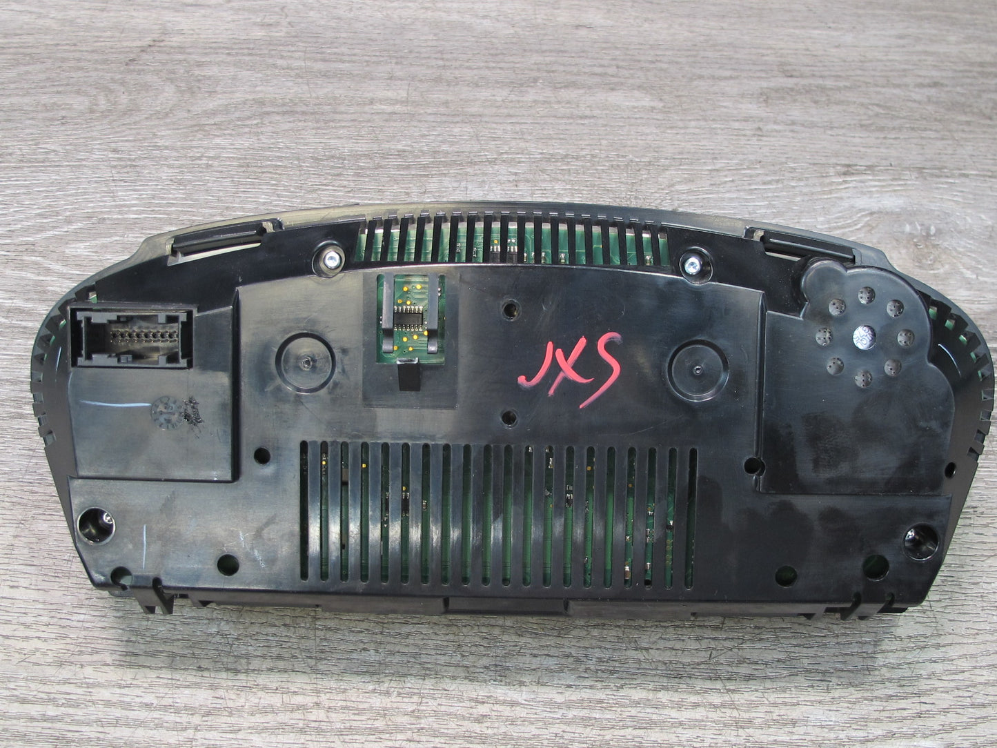 2010-2014 BMW E71 X5M X6M Instrument Cluster Gauge Speedometer 9236846