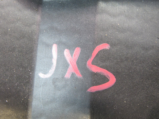 2008-2014 BMW E71 E72 X6 X6M Steering Column Upper & Lower Trim Cover Panel Set