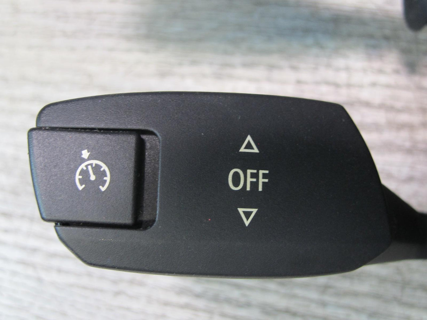 2010-2014 BMW E71 X6M Steering Column Turn Signal Wiper Multi Switch 9179510