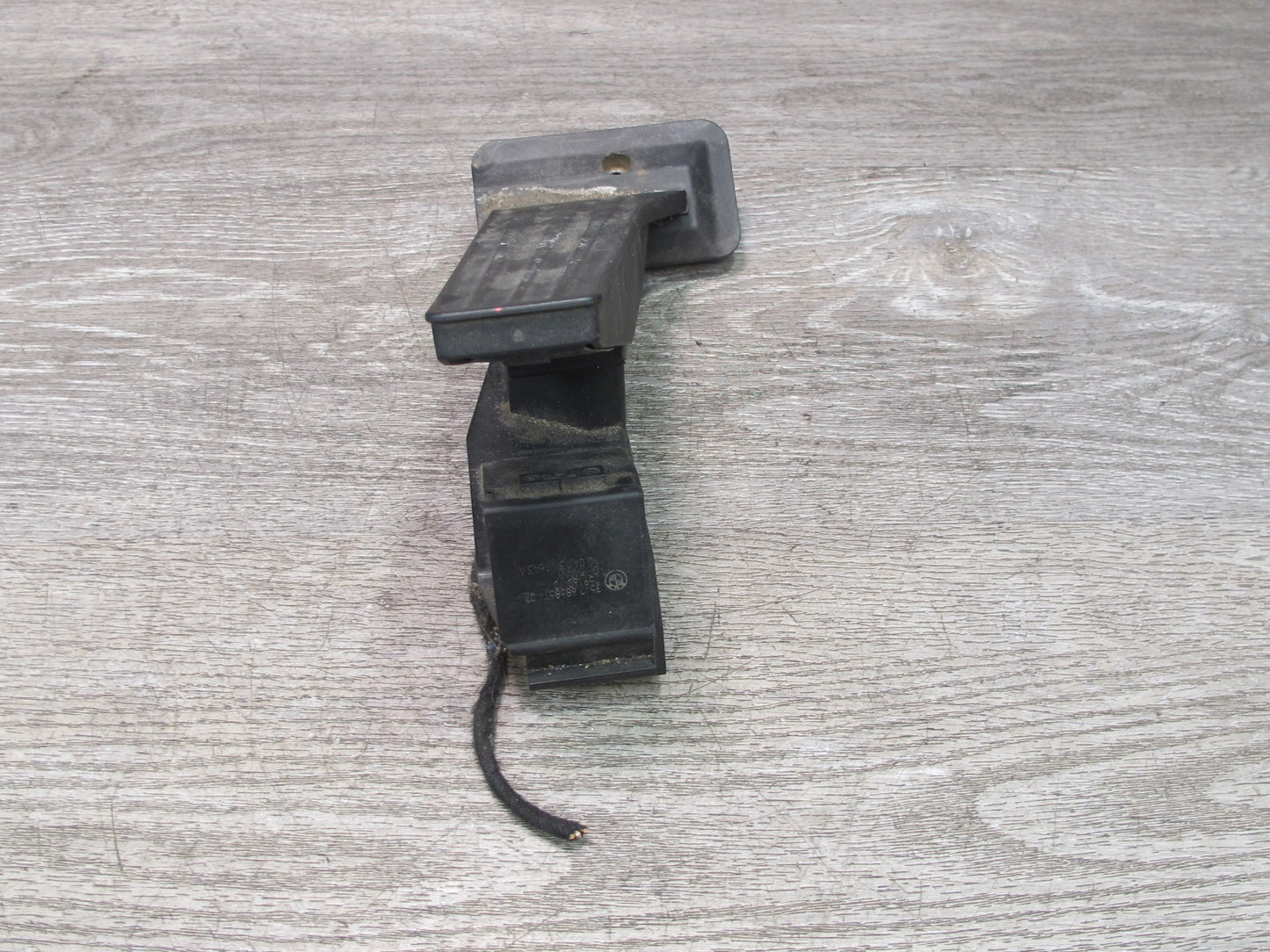 2008-2014 BMW E71 E72 X6 X6M A/T Gas Acceleration Pedal 6860784