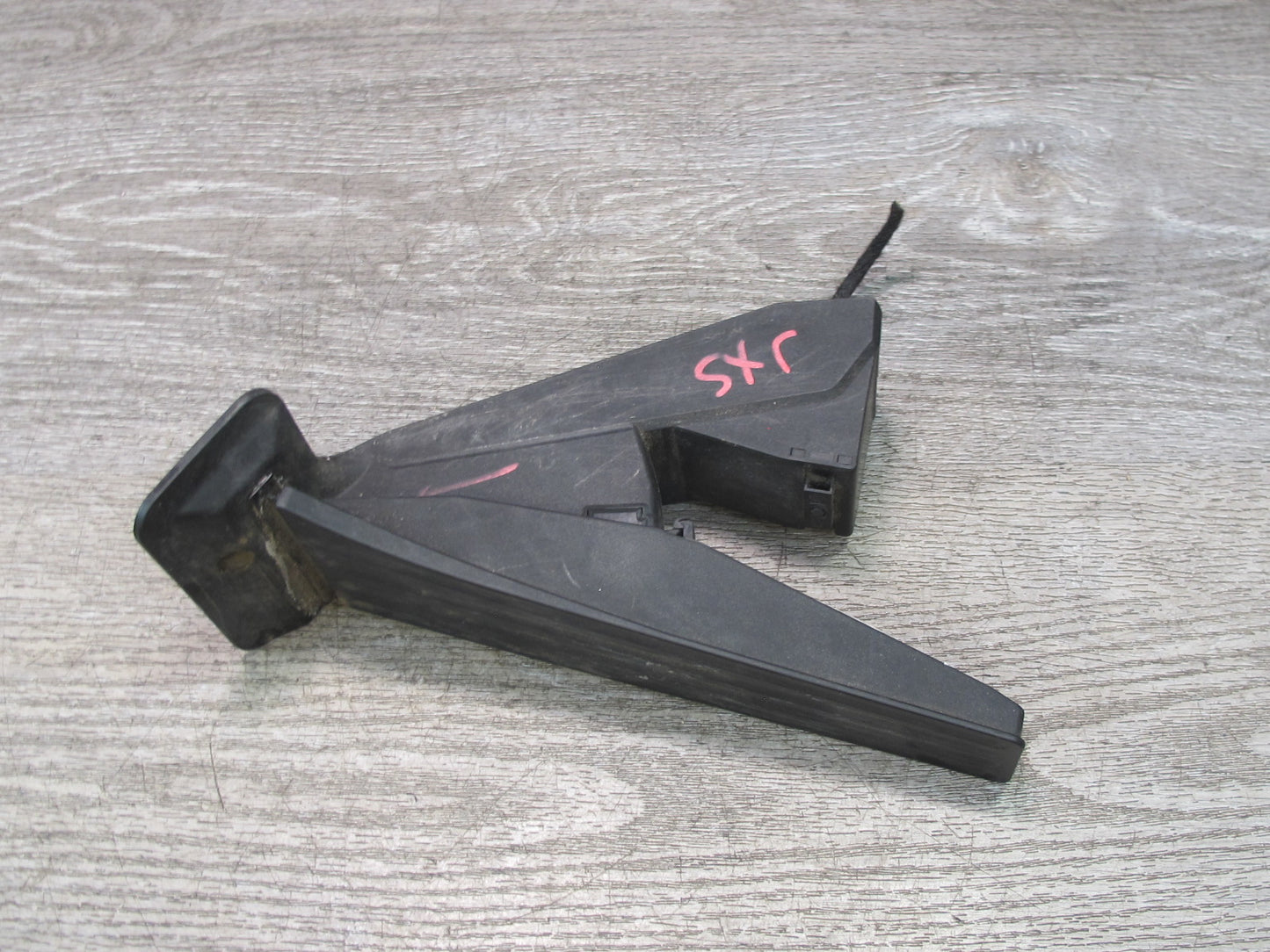 2008-2014 BMW E71 E72 X6 X6M A/T Gas Acceleration Pedal 6860784
