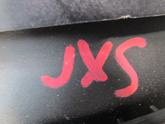 08-14 BMW E71 X6M FRONT LEFT DRIVER SIDE STEERING WHEEL SRS AIRBAG OEM