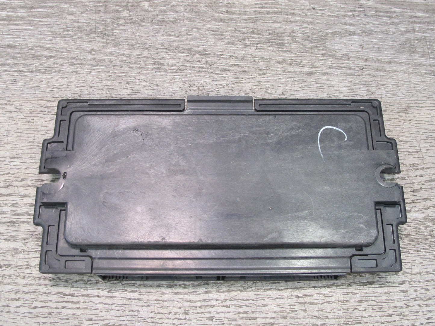 10-14 BMW E71 E72 X6 X6M FRM3R Footwell Adaptive Light Control Module 9308375