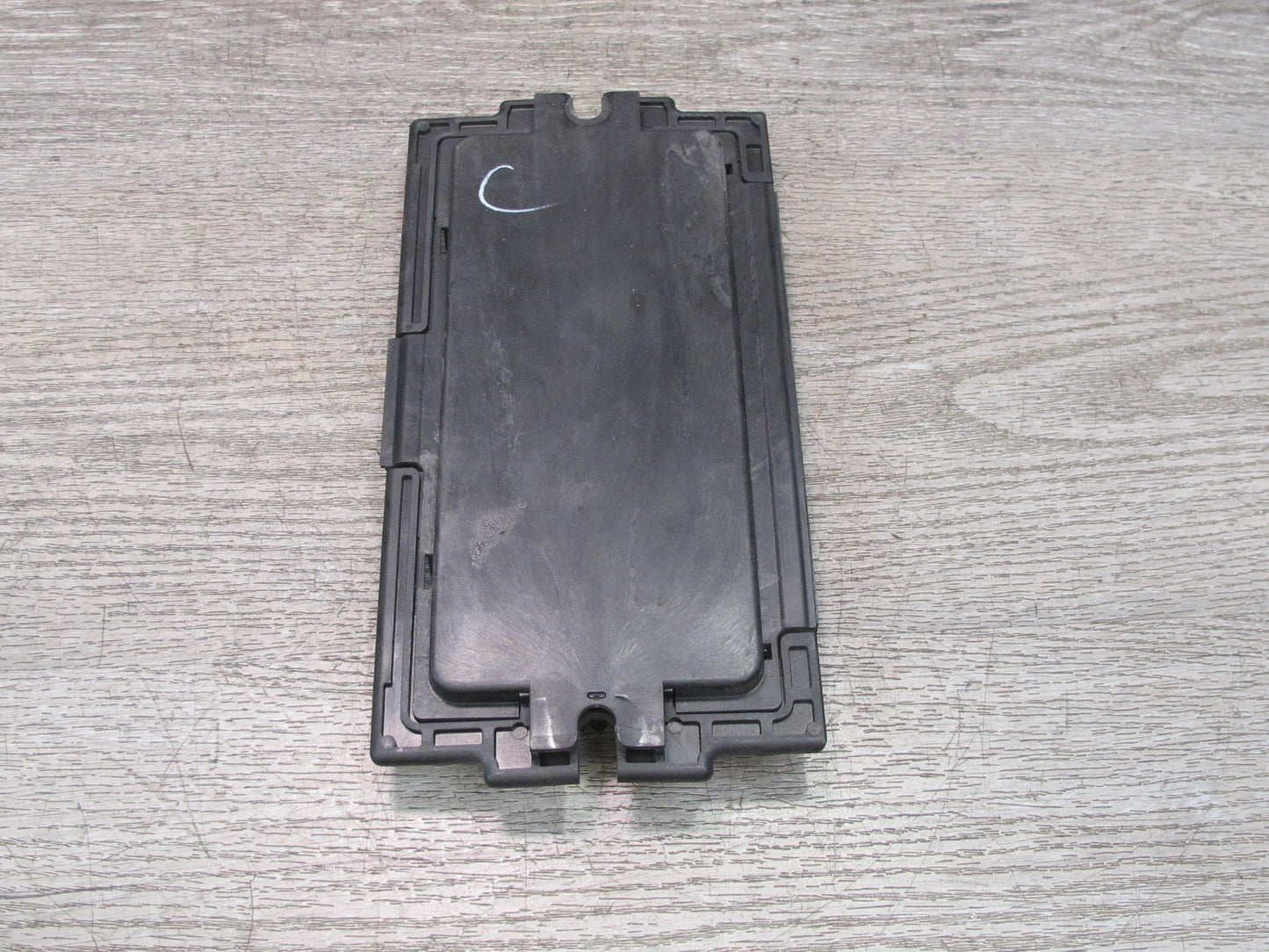 10-14 BMW E71 E72 X6 X6M FRM3R Footwell Adaptive Light Control Module 9308375