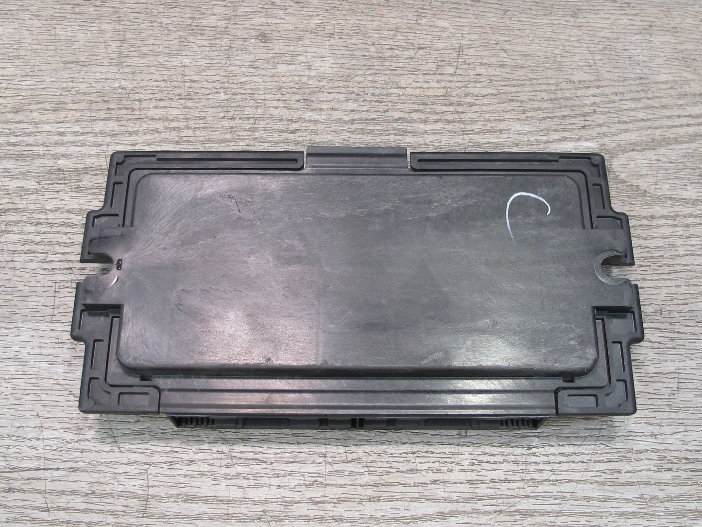 10-14 BMW E71 E72 X6 X6M FRM3R Footwell Adaptive Light Control Module 9308375