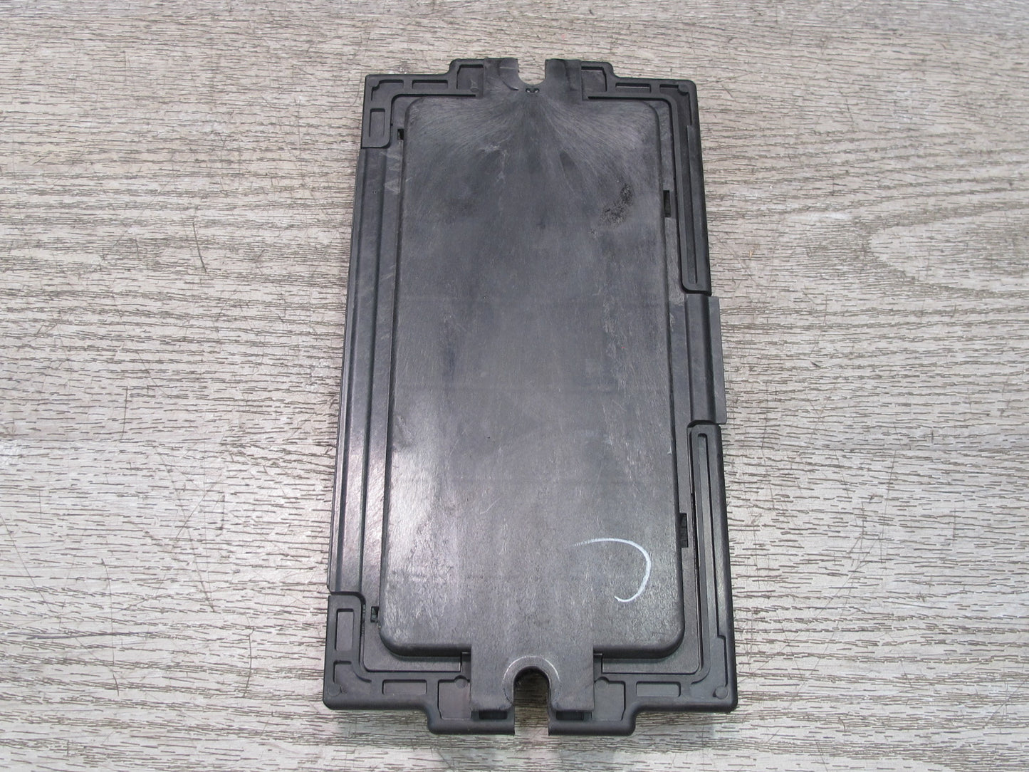 10-14 BMW E71 E72 X6 X6M FRM3R Footwell Adaptive Light Control Module 9308375