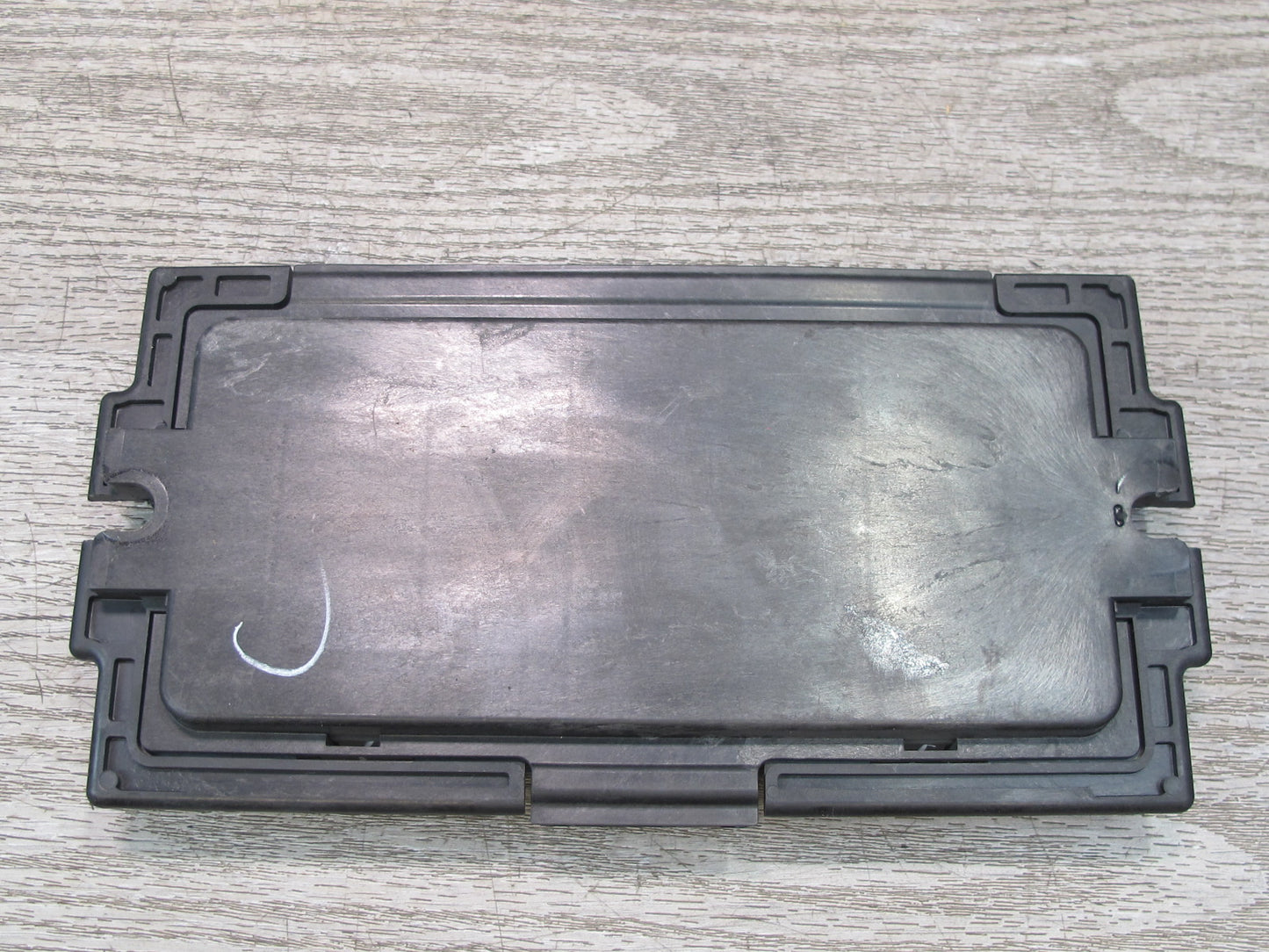 10-14 BMW E71 E72 X6 X6M FRM3R Footwell Adaptive Light Control Module 9308375