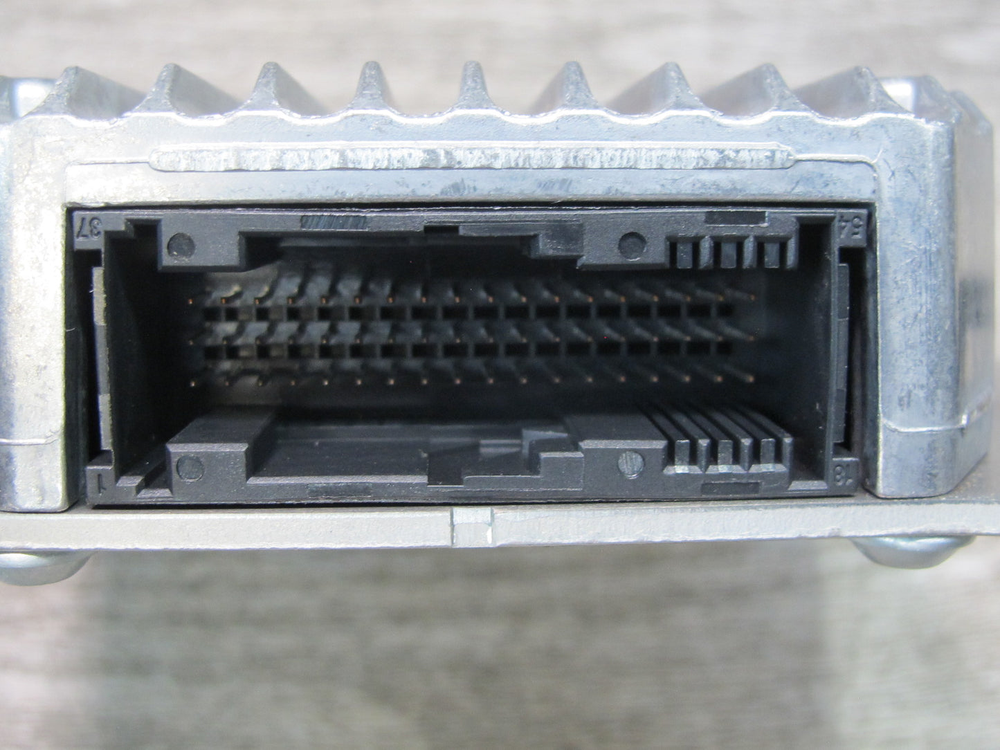 2008-2014 BMW E71 X6 X6M AWD ICM Dynamic Drive Control Module Unit 6853705