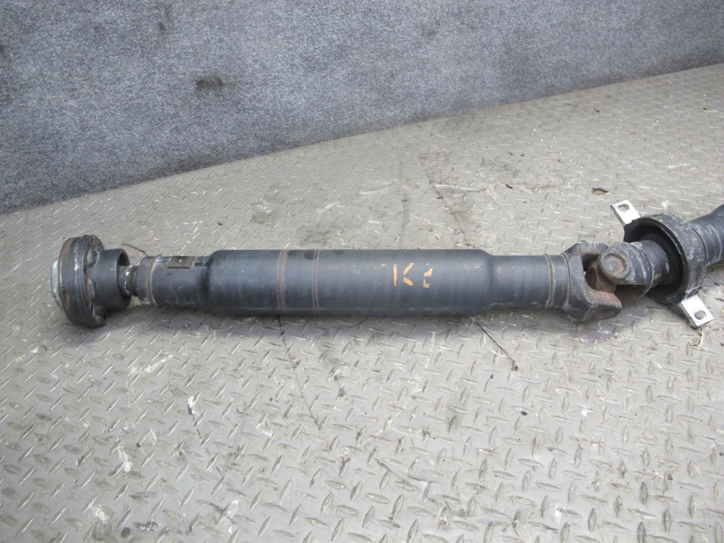 2008-2013 BMW E90 E92 M3 M/T Rear Driveshaft Drive Shaft