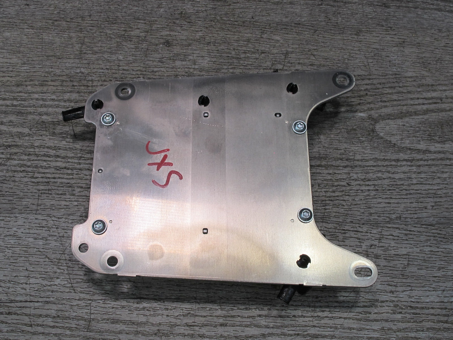 2008-2014 BMW E71 X6 X6M AWD ICM Dynamic Drive Control Module Unit 6853705