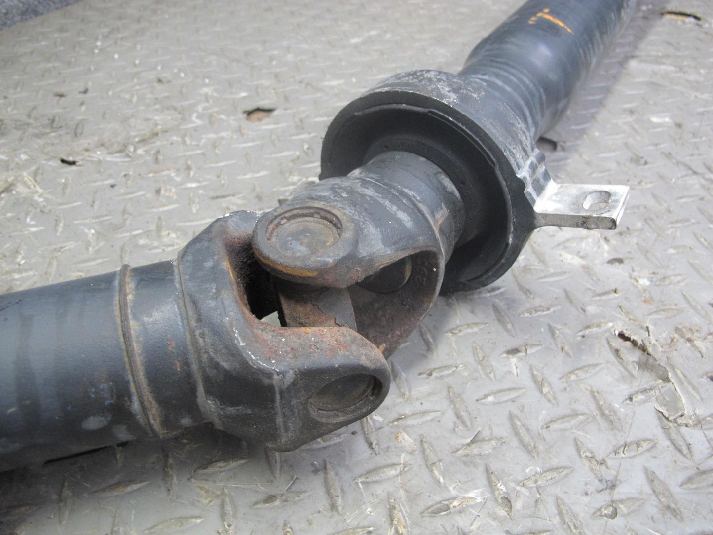 2008-2013 BMW E90 E92 M3 M/T Rear Driveshaft Drive Shaft