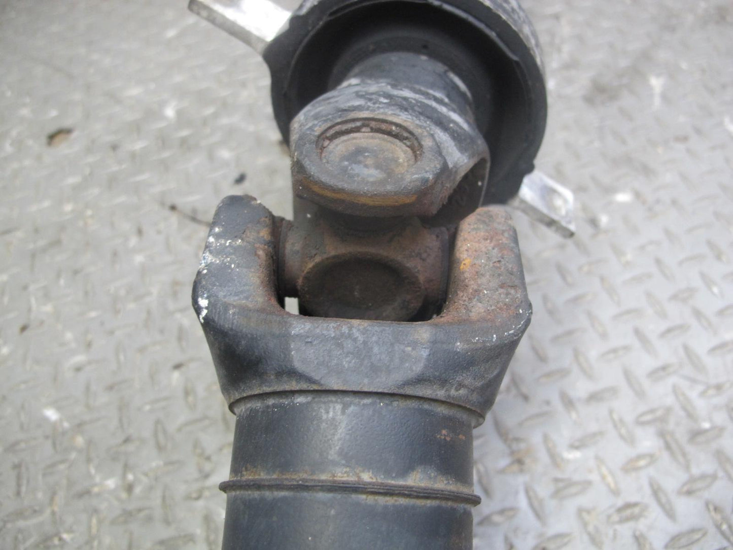 2008-2013 BMW E90 E92 M3 M/T Rear Driveshaft Drive Shaft