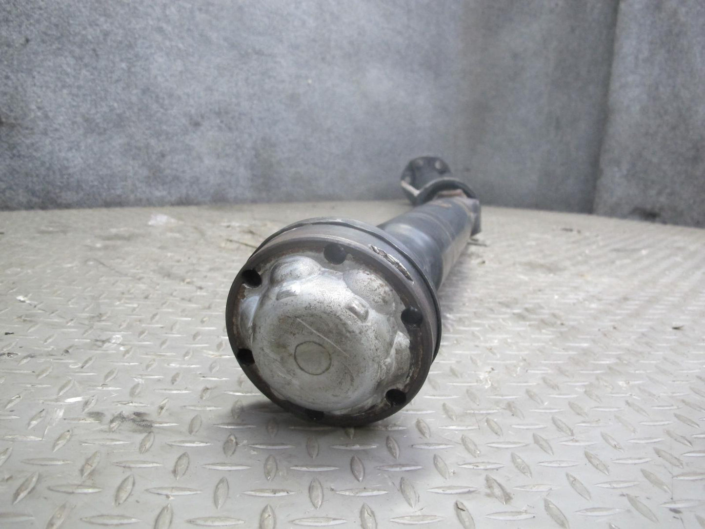 2008-2013 BMW E90 E92 M3 M/T Rear Driveshaft Drive Shaft