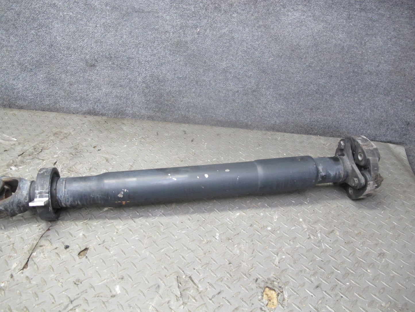 2008-2013 BMW E90 E92 M3 M/T Rear Driveshaft Drive Shaft