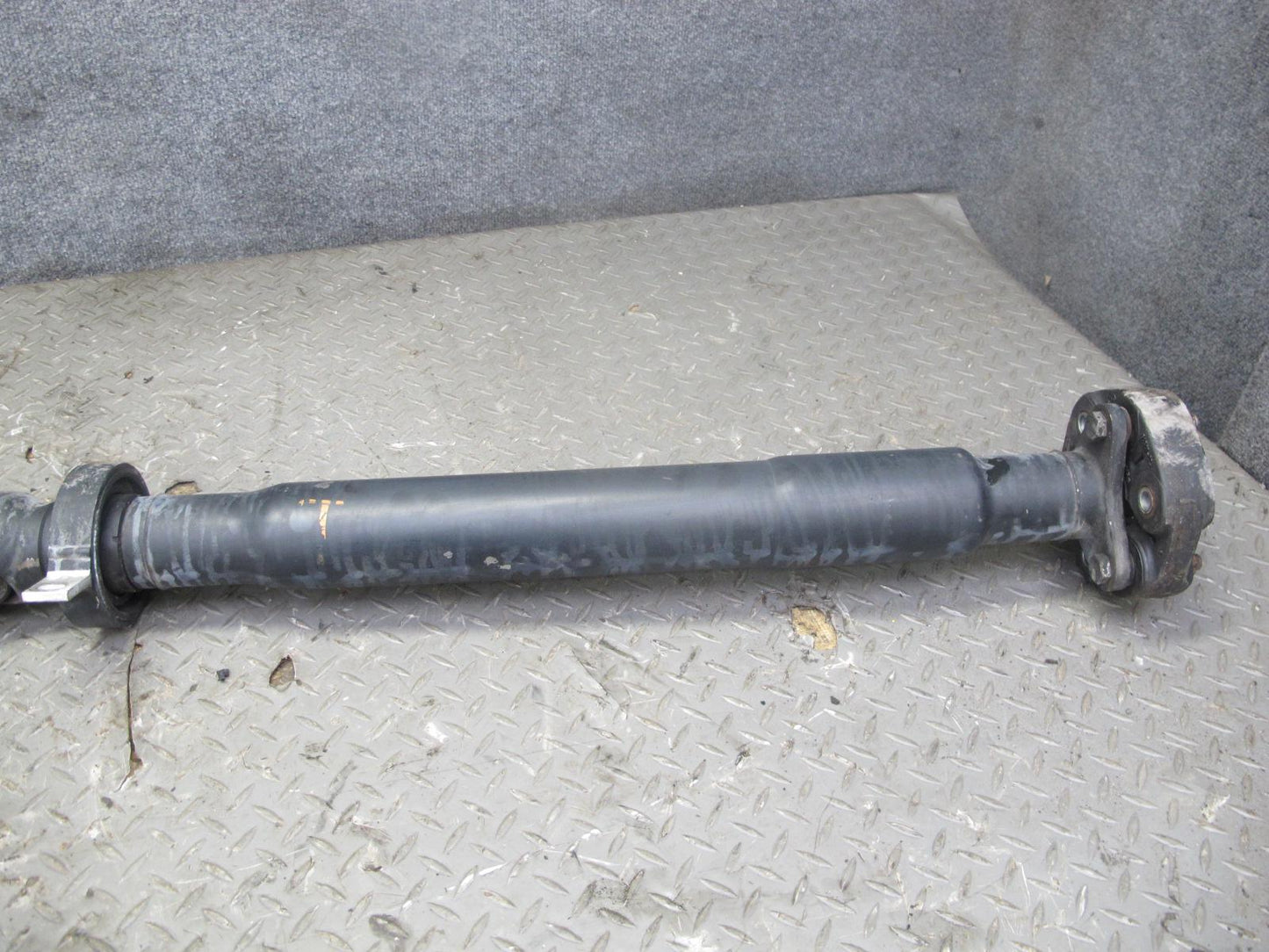 2008-2013 BMW E90 E92 M3 M/T Rear Driveshaft Drive Shaft